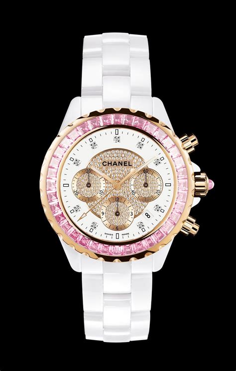 pictures of chanel watches|Chanel watches official site.